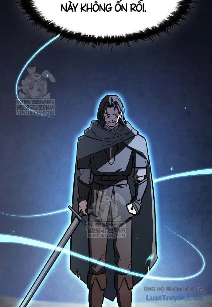 Kiếm Sư Thực Kiếm Chap 10 - Next Chap 9