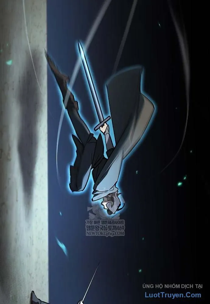 Kiếm Sư Thực Kiếm Chap 10 - Next Chap 9