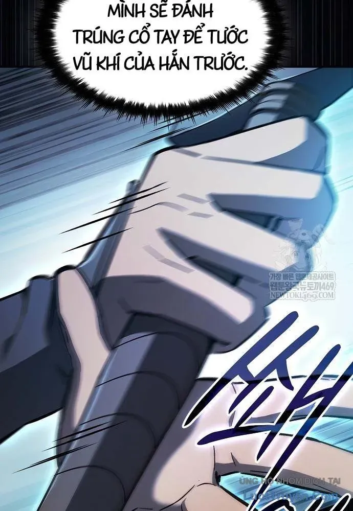 Kiếm Sư Thực Kiếm Chap 10 - Next Chap 9