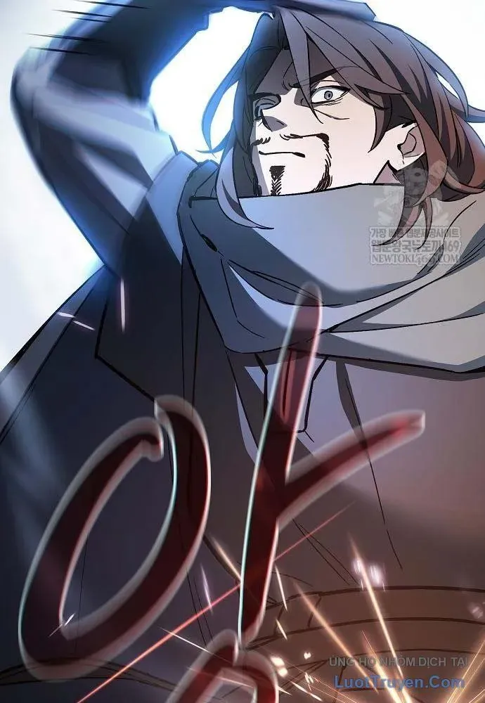 Kiếm Sư Thực Kiếm Chap 10 - Next Chap 9