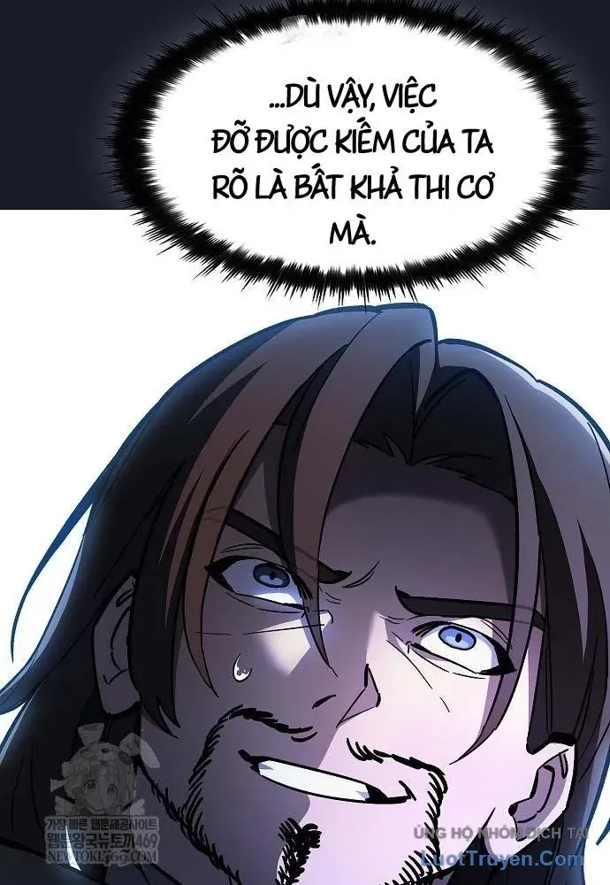 Kiếm Sư Thực Kiếm Chap 10 - Next Chap 9