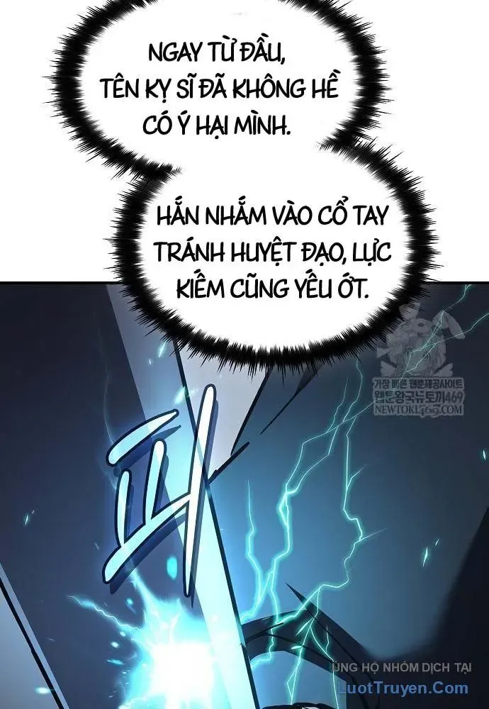 Kiếm Sư Thực Kiếm Chap 10 - Next Chap 9