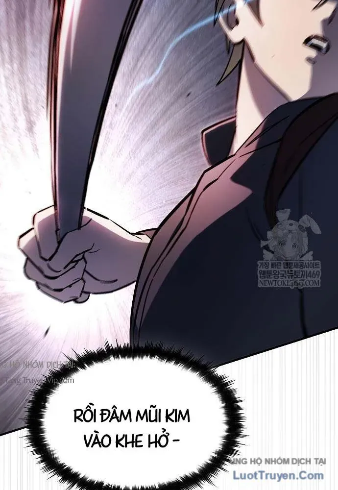 Kiếm Sư Thực Kiếm Chap 10 - Next Chap 9