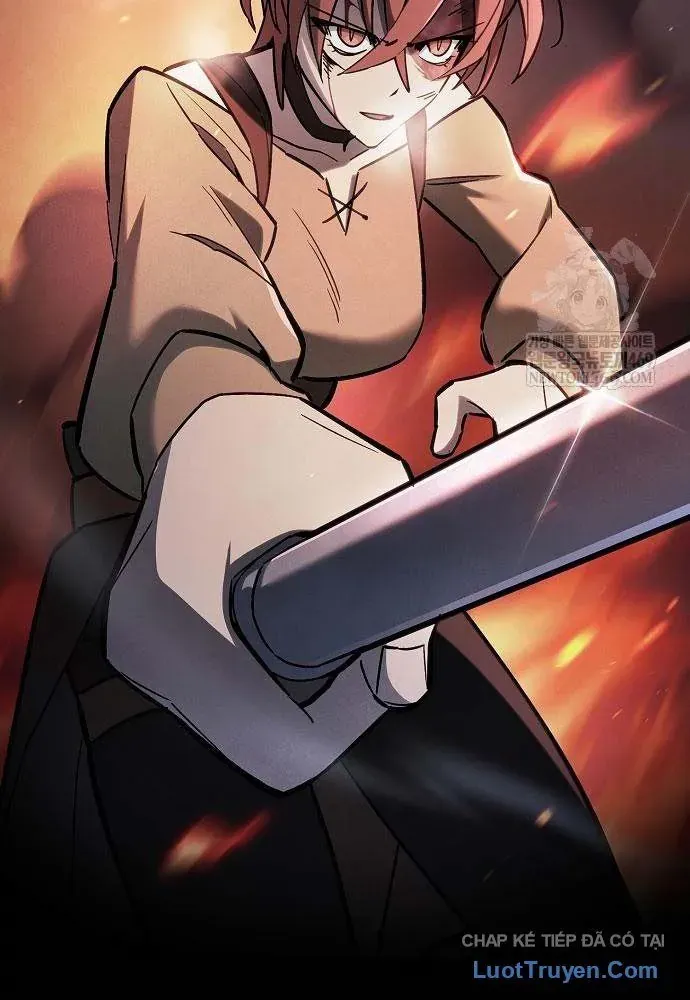 Kiếm Sư Thực Kiếm Chap 11 - Next Chap 10