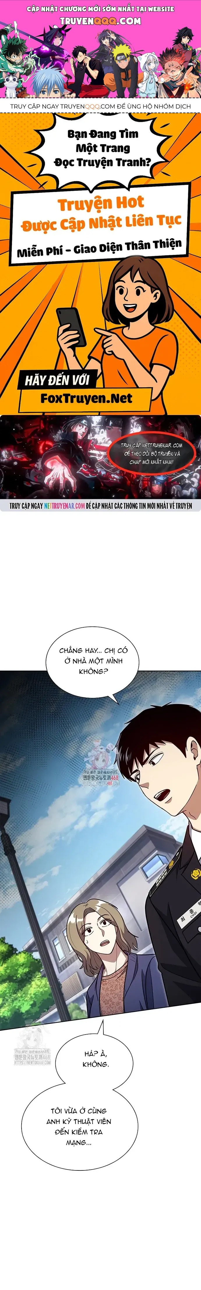 Cảnh Sát Thiên Tài Chuyển Sinh Chap 130 - Next Chap 129