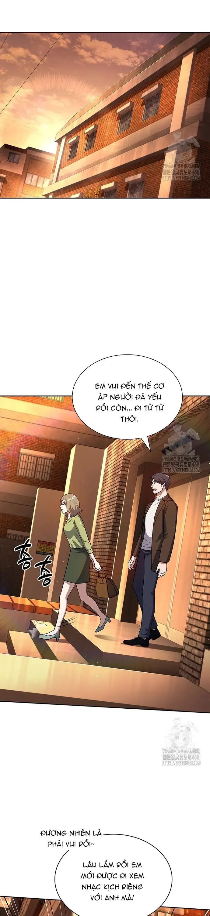 Cảnh Sát Thiên Tài Chuyển Sinh Chap 130 - Next Chap 129