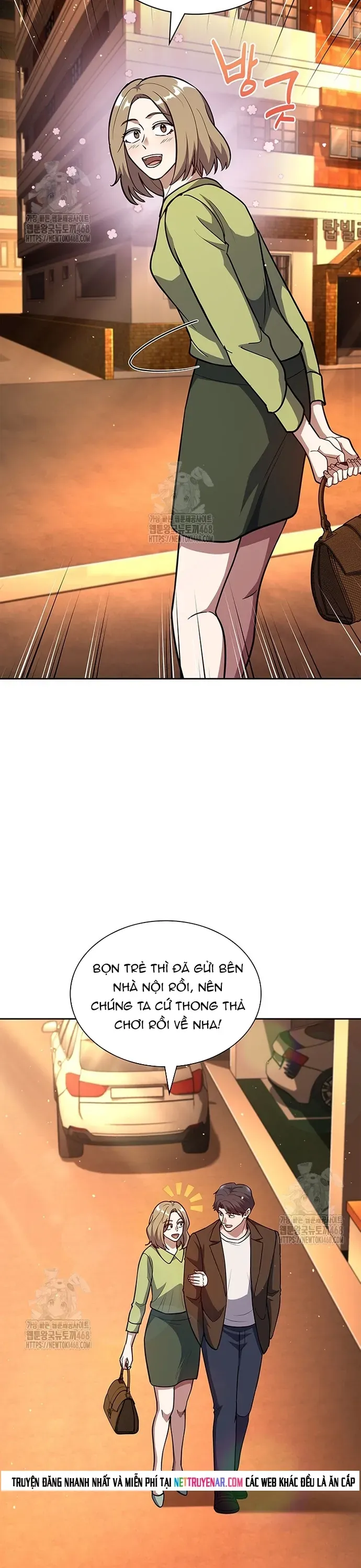 Cảnh Sát Thiên Tài Chuyển Sinh Chap 130 - Next Chap 129