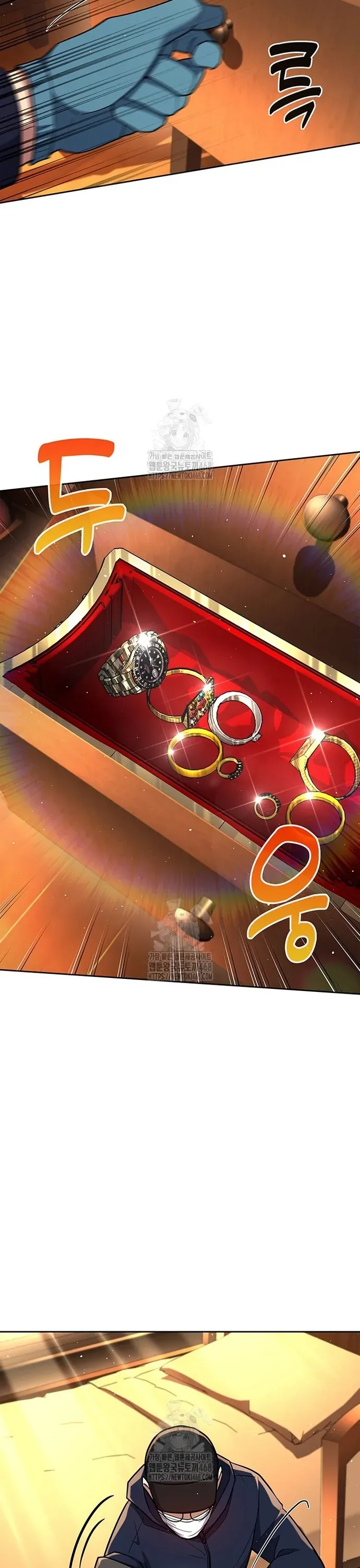 Cảnh Sát Thiên Tài Chuyển Sinh Chap 130 - Next Chap 129