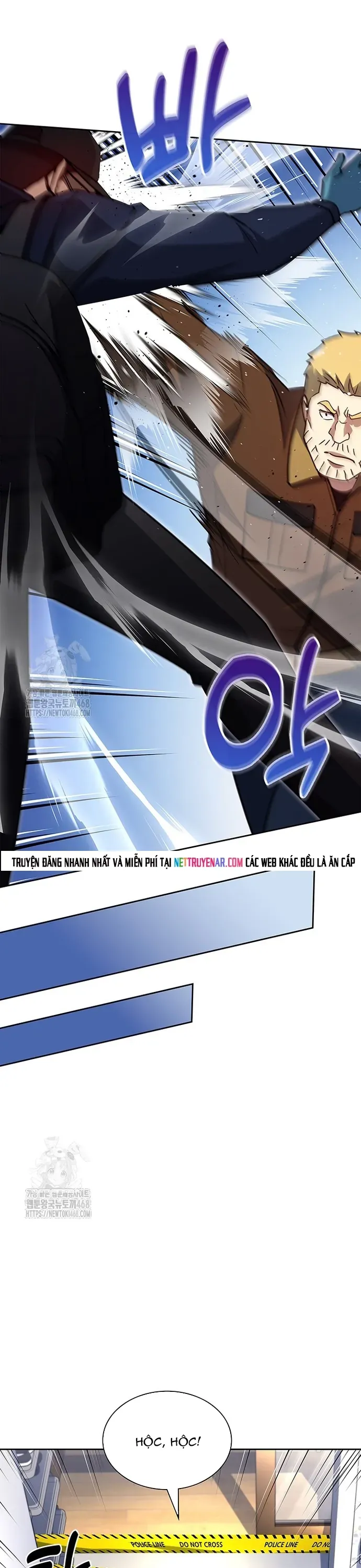 Cảnh Sát Thiên Tài Chuyển Sinh Chap 130 - Next Chap 129