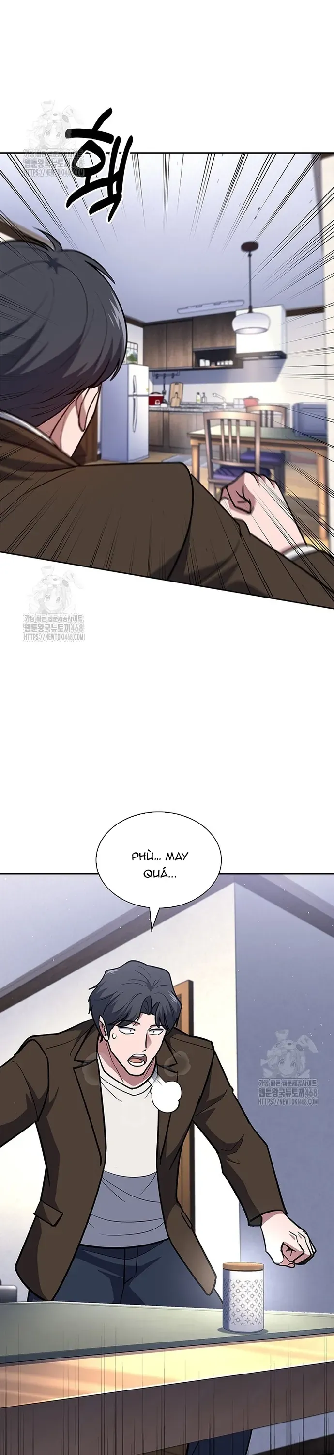 Cảnh Sát Thiên Tài Chuyển Sinh Chap 130 - Next Chap 129