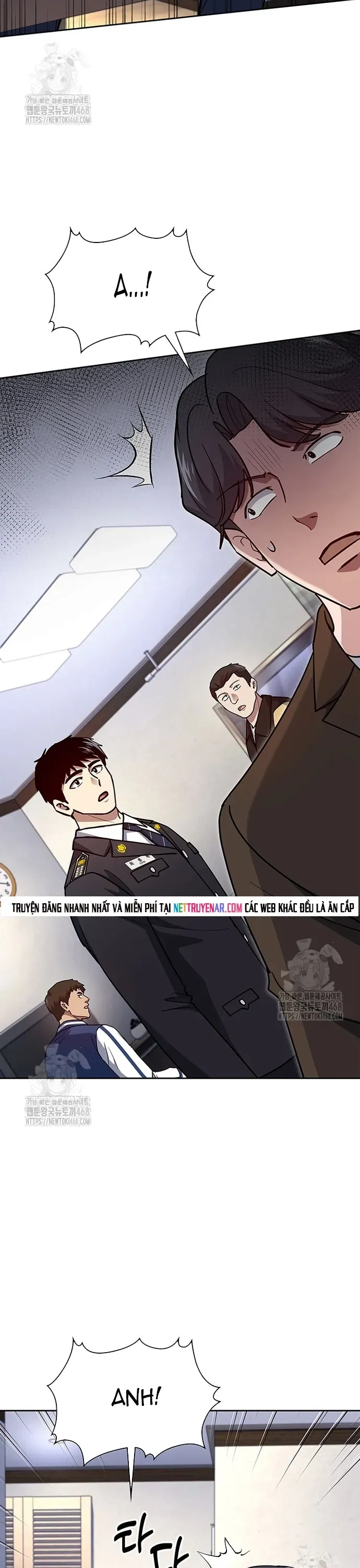 Cảnh Sát Thiên Tài Chuyển Sinh Chap 130 - Next Chap 129