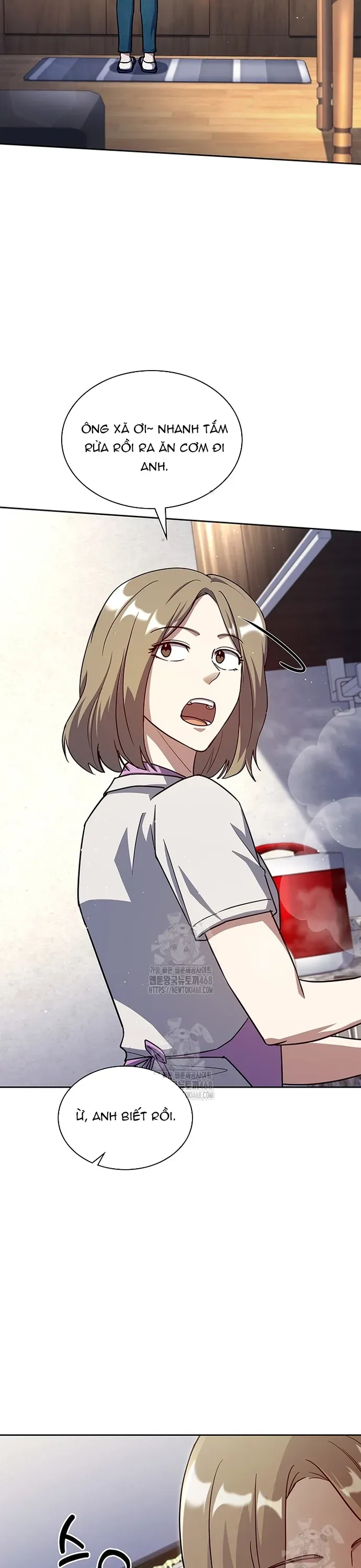 Cảnh Sát Thiên Tài Chuyển Sinh Chap 130 - Next Chap 129