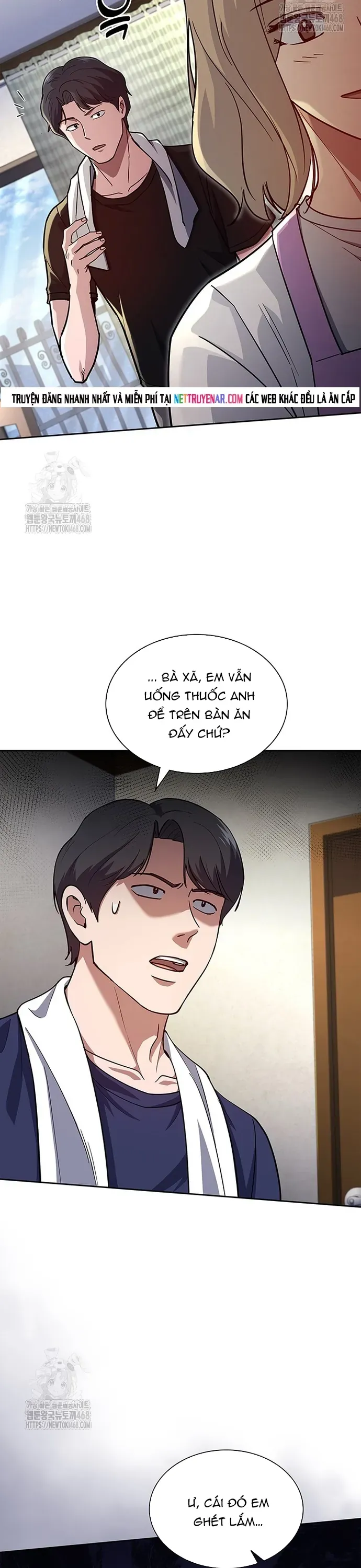 Cảnh Sát Thiên Tài Chuyển Sinh Chap 130 - Next Chap 129