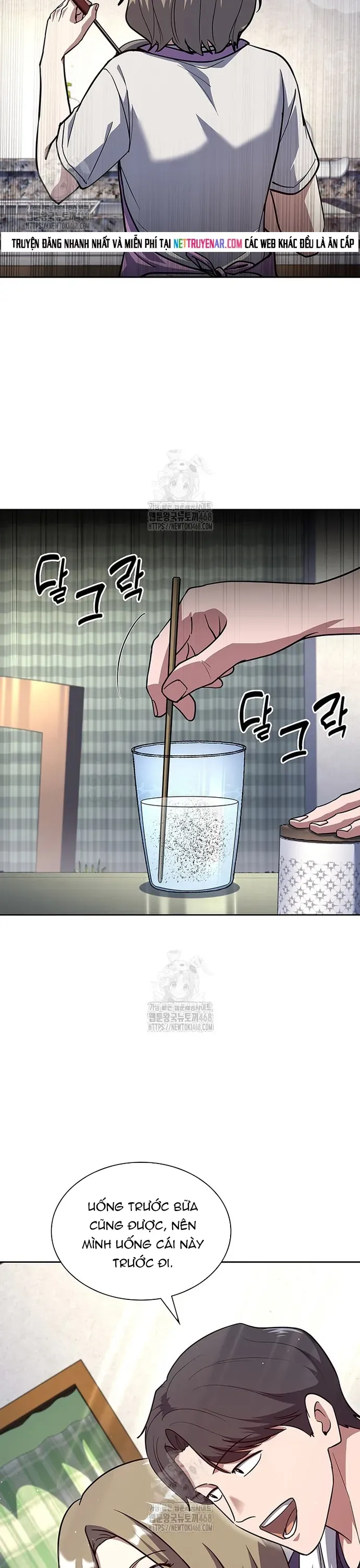 Cảnh Sát Thiên Tài Chuyển Sinh Chap 130 - Next Chap 129