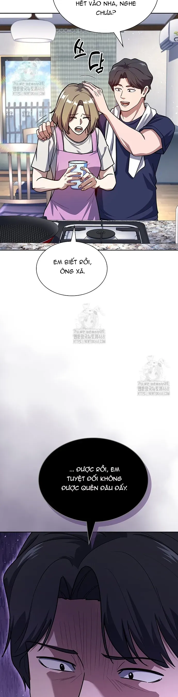 Cảnh Sát Thiên Tài Chuyển Sinh Chap 130 - Next Chap 129