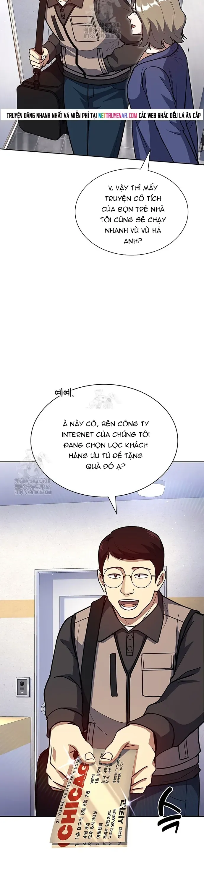 Cảnh Sát Thiên Tài Chuyển Sinh Chap 130 - Next Chap 129