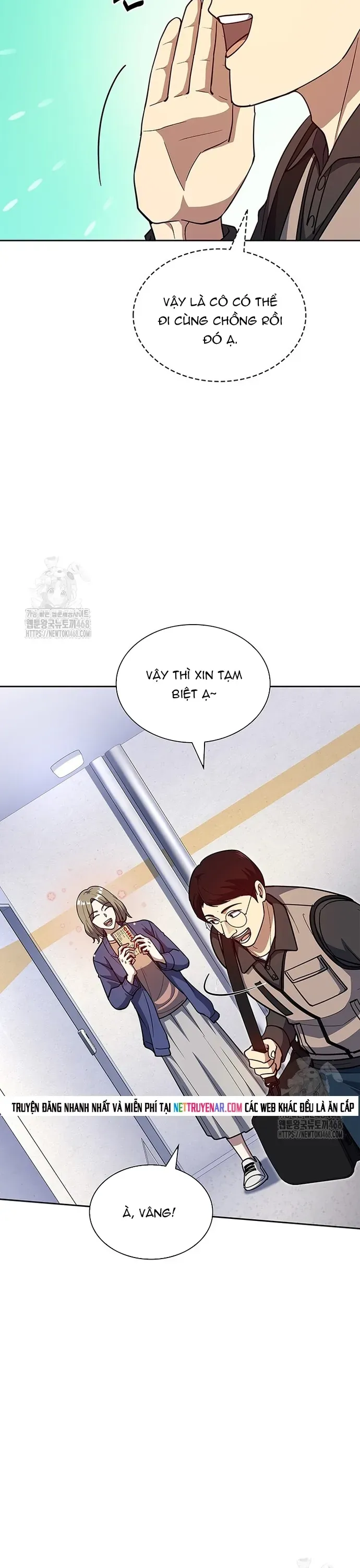 Cảnh Sát Thiên Tài Chuyển Sinh Chap 130 - Next Chap 129