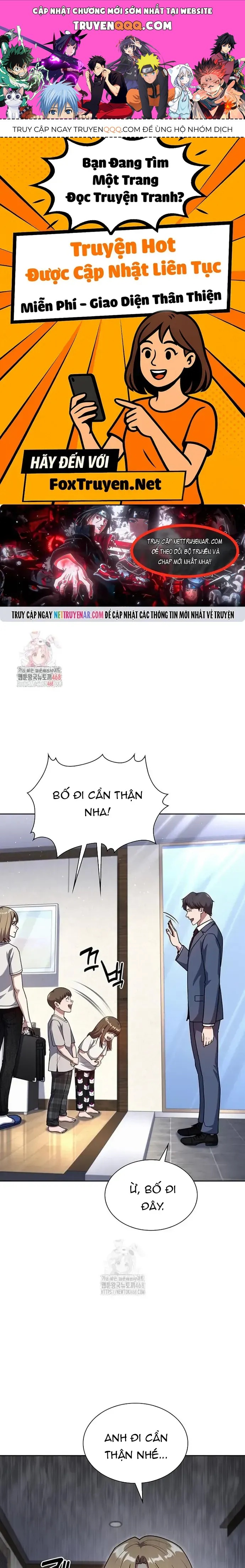 Cảnh Sát Thiên Tài Chuyển Sinh Chap 131 - Next Chap 130