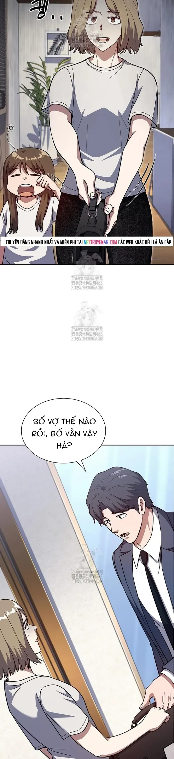 Cảnh Sát Thiên Tài Chuyển Sinh Chap 131 - Next Chap 130