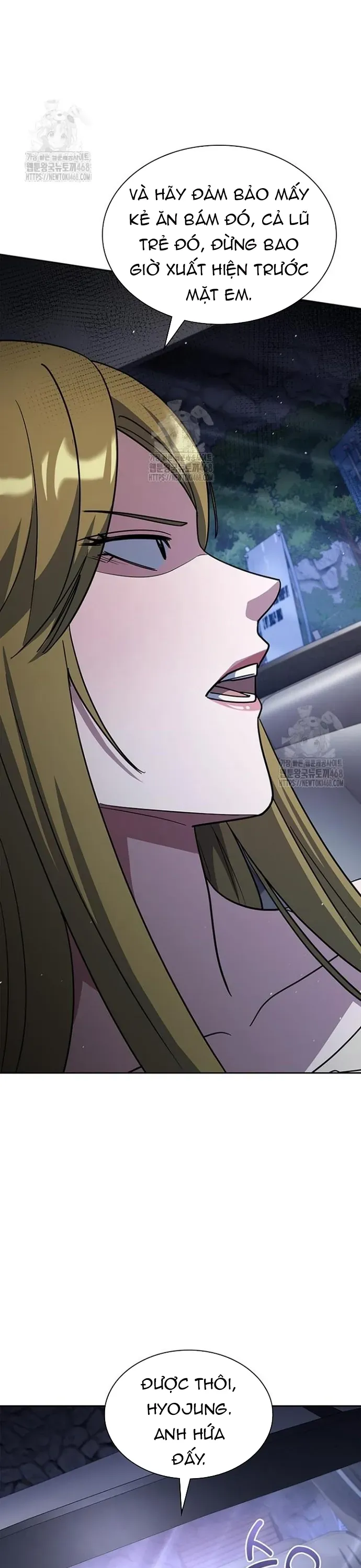 Cảnh Sát Thiên Tài Chuyển Sinh Chap 131 - Next Chap 130