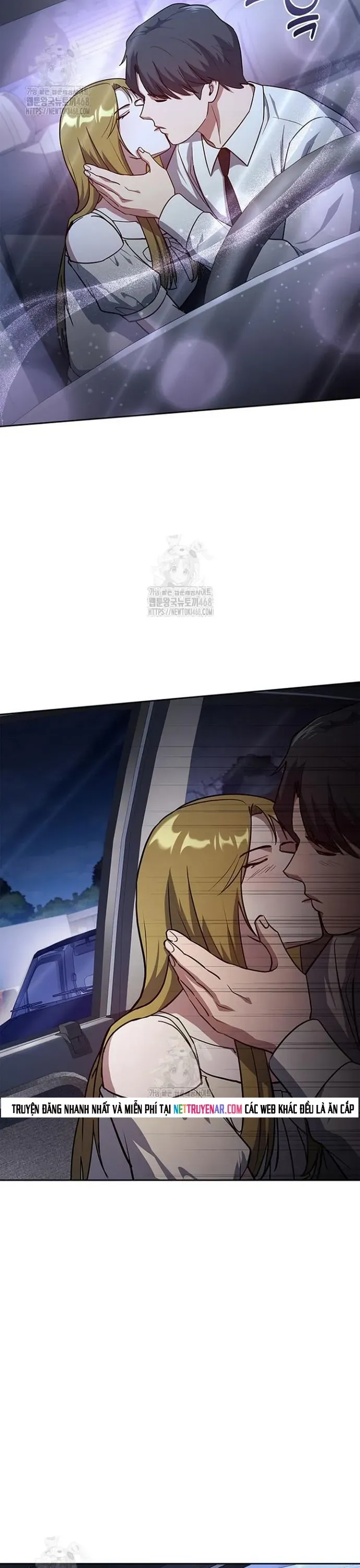 Cảnh Sát Thiên Tài Chuyển Sinh Chap 131 - Next Chap 130