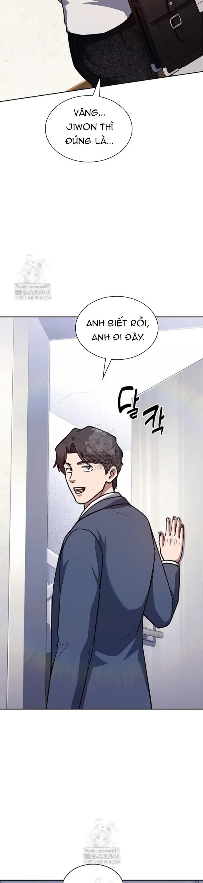 Cảnh Sát Thiên Tài Chuyển Sinh Chap 131 - Next Chap 130