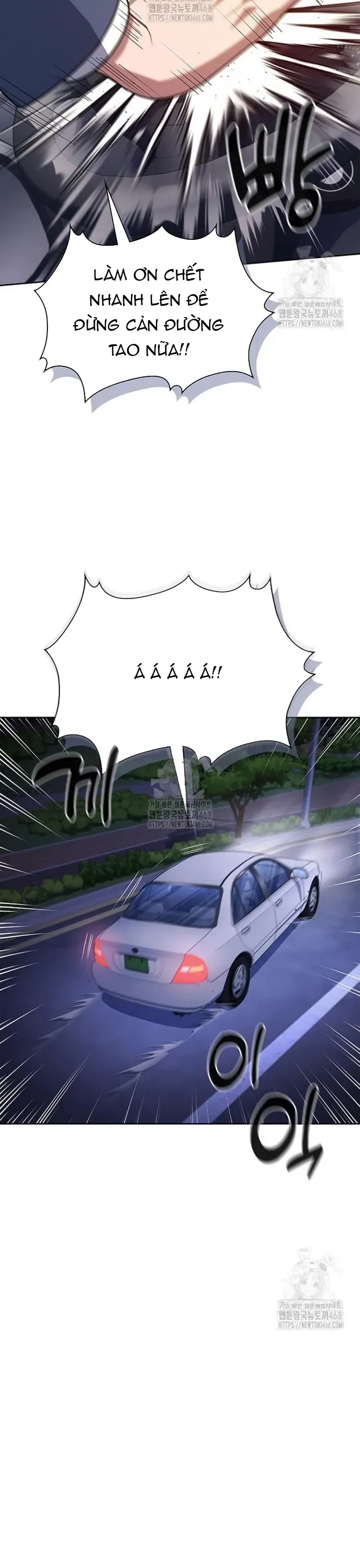 Cảnh Sát Thiên Tài Chuyển Sinh Chap 131 - Next Chap 130