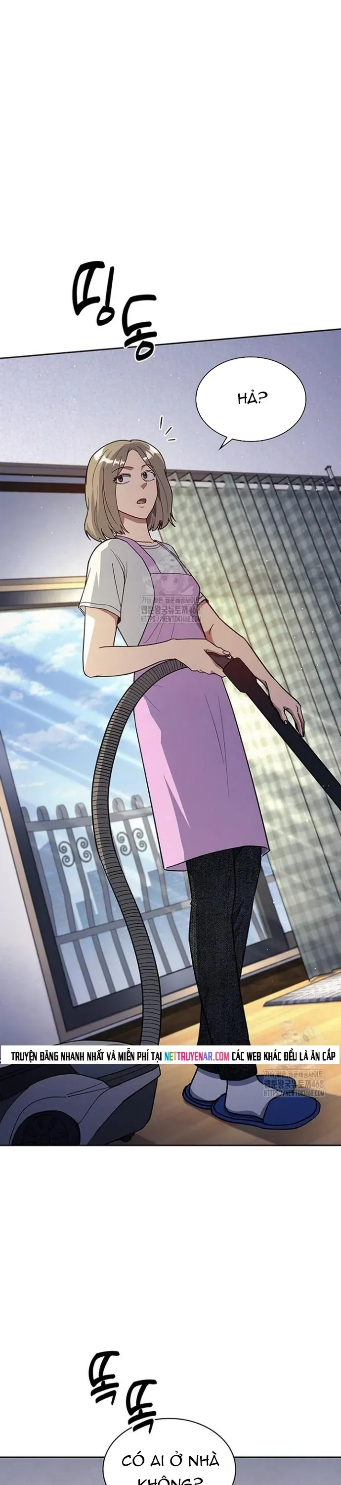 Cảnh Sát Thiên Tài Chuyển Sinh Chap 131 - Next Chap 130