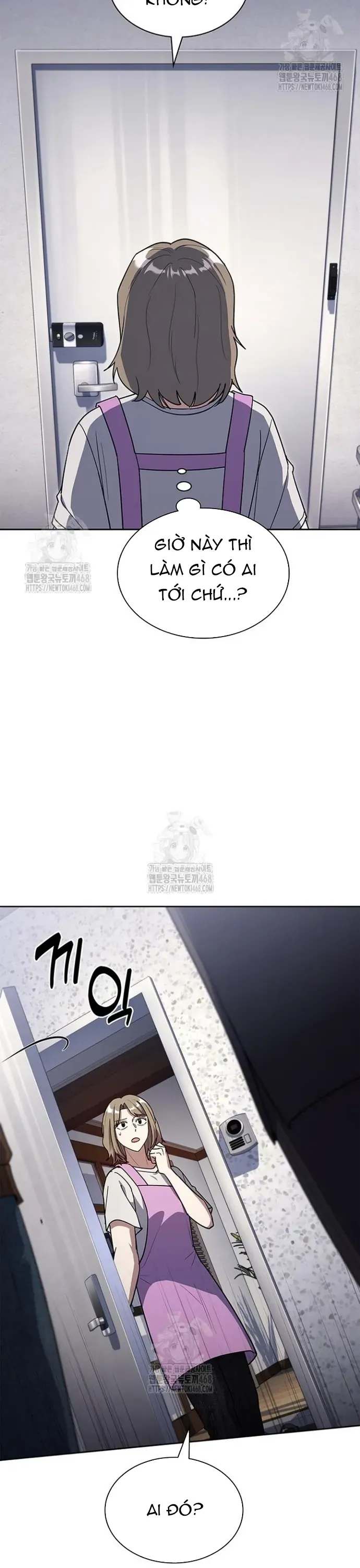 Cảnh Sát Thiên Tài Chuyển Sinh Chap 131 - Next Chap 130