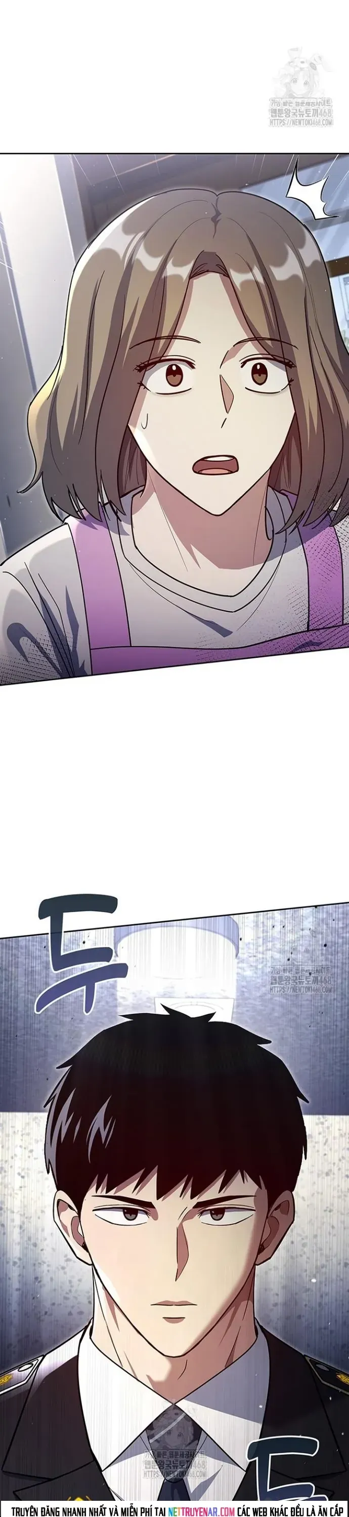 Cảnh Sát Thiên Tài Chuyển Sinh Chap 131 - Next Chap 130