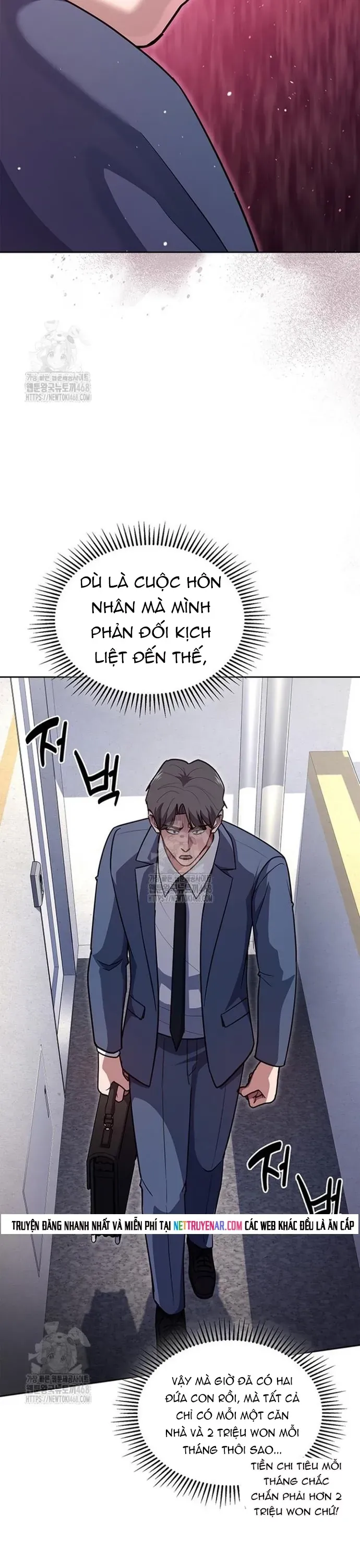 Cảnh Sát Thiên Tài Chuyển Sinh Chap 131 - Next Chap 130