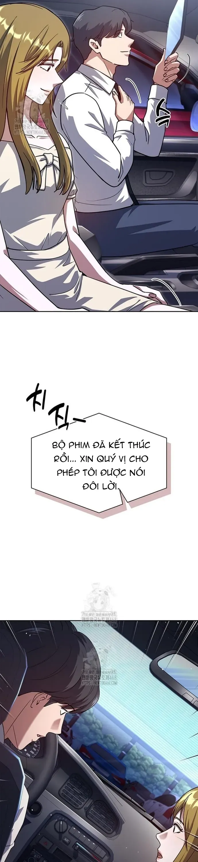 Cảnh Sát Thiên Tài Chuyển Sinh Chap 131 - Next Chap 130