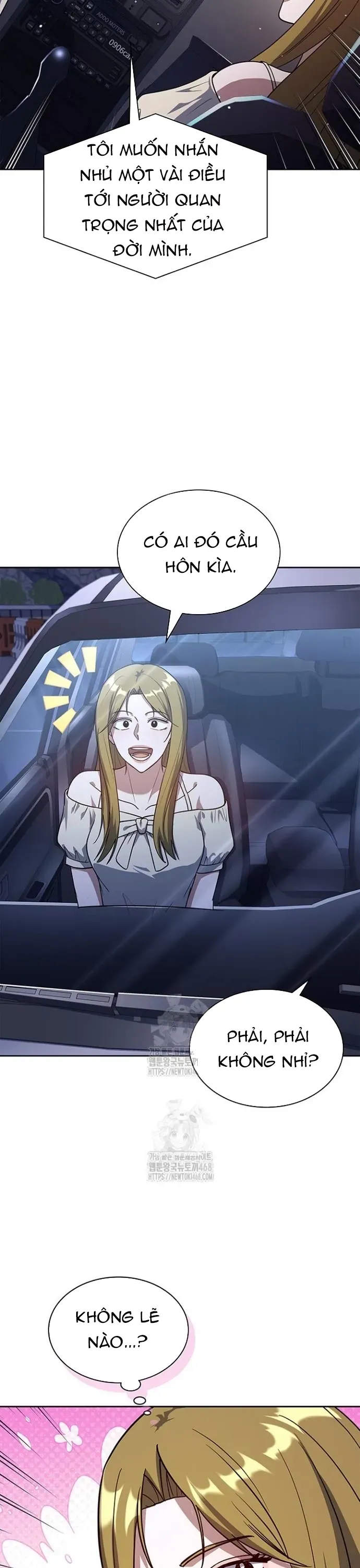 Cảnh Sát Thiên Tài Chuyển Sinh Chap 131 - Next Chap 130