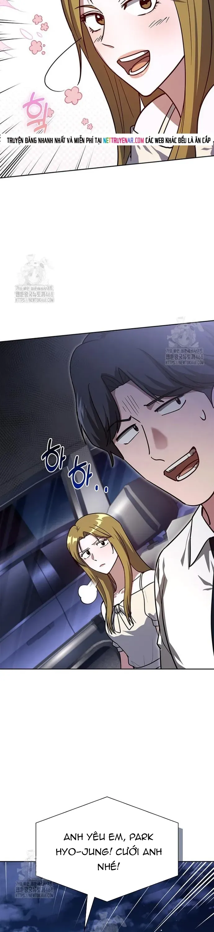 Cảnh Sát Thiên Tài Chuyển Sinh Chap 131 - Next Chap 130