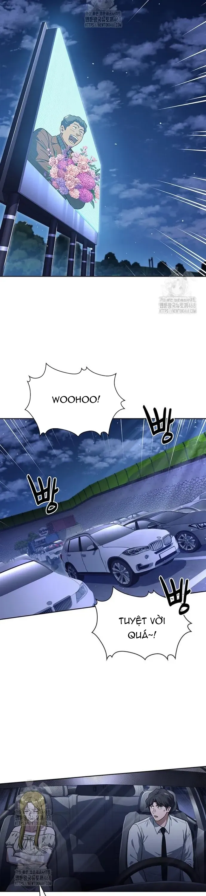 Cảnh Sát Thiên Tài Chuyển Sinh Chap 131 - Next Chap 130