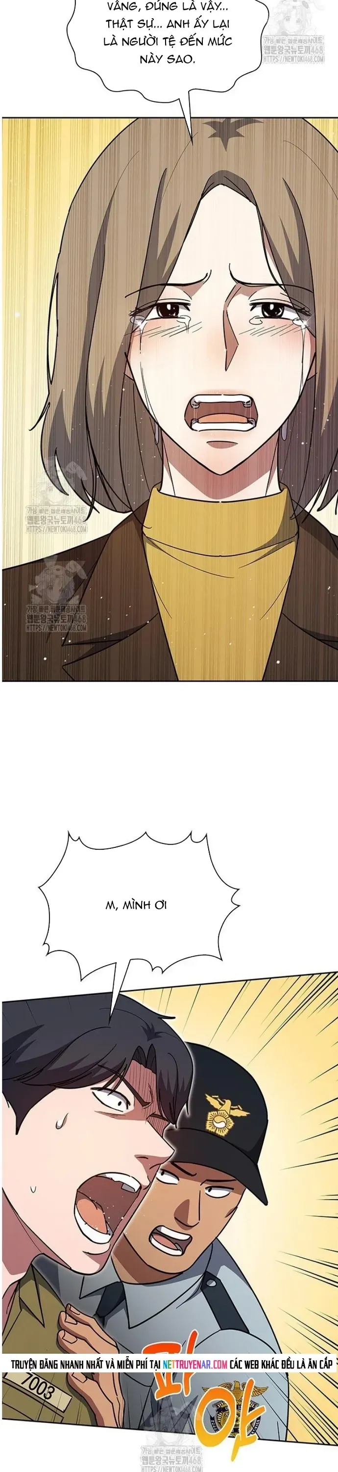 Cảnh Sát Thiên Tài Chuyển Sinh Chương 132 - Trang 12