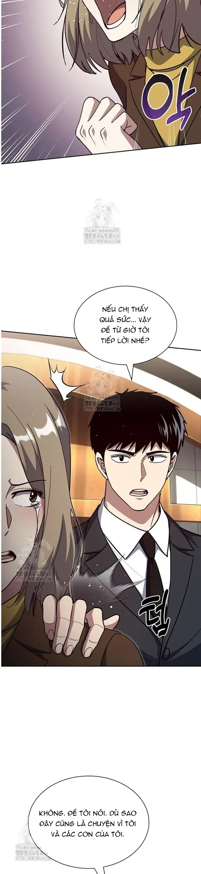 Cảnh Sát Thiên Tài Chuyển Sinh Chương 132 - Trang 14