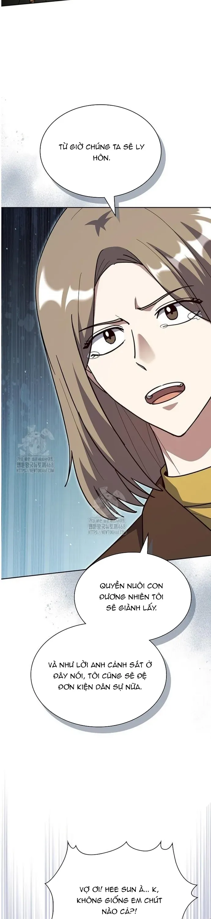 Cảnh Sát Thiên Tài Chuyển Sinh Chương 132 - Trang 16