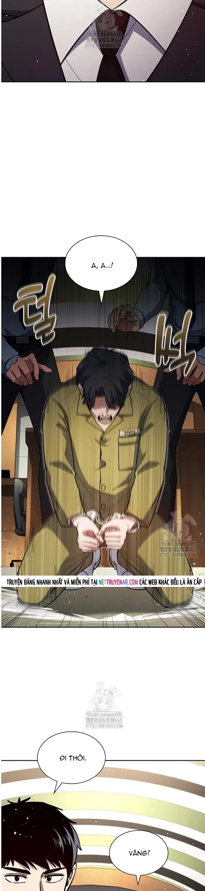 Cảnh Sát Thiên Tài Chuyển Sinh Chương 132 - Trang 21