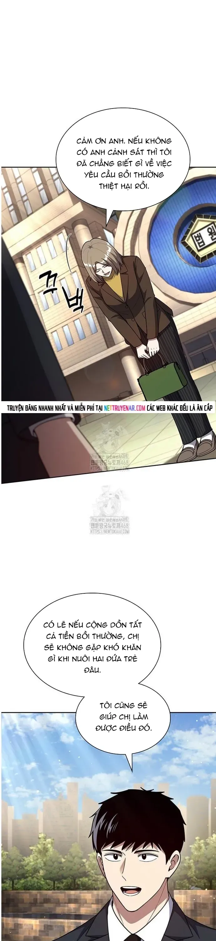 Cảnh Sát Thiên Tài Chuyển Sinh Chương 132 - Trang 24