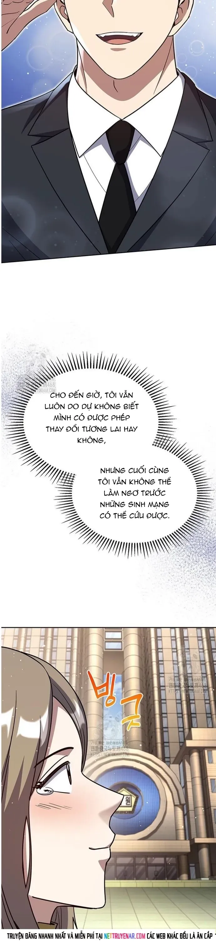 Cảnh Sát Thiên Tài Chuyển Sinh Chương 132 - Trang 26