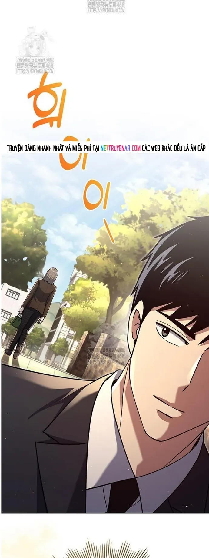 Cảnh Sát Thiên Tài Chuyển Sinh Chương 132 - Trang 28