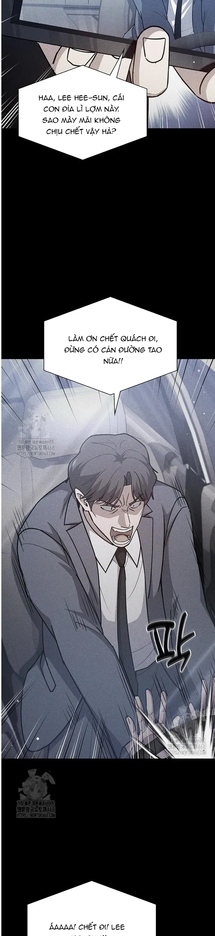 Cảnh Sát Thiên Tài Chuyển Sinh Chương 132 - Trang 9