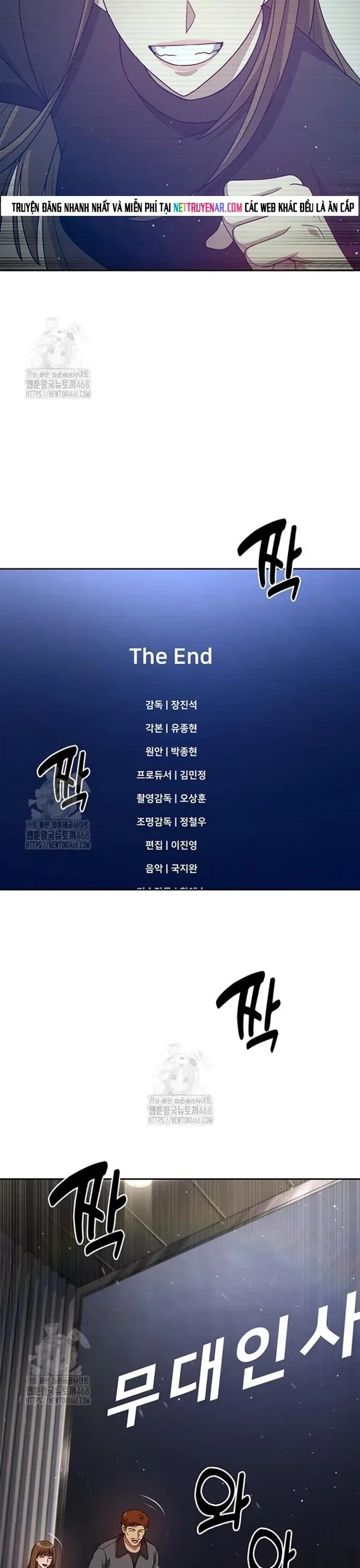 Cảnh Sát Thiên Tài Chuyển Sinh Chap 133 - Next Chap 132