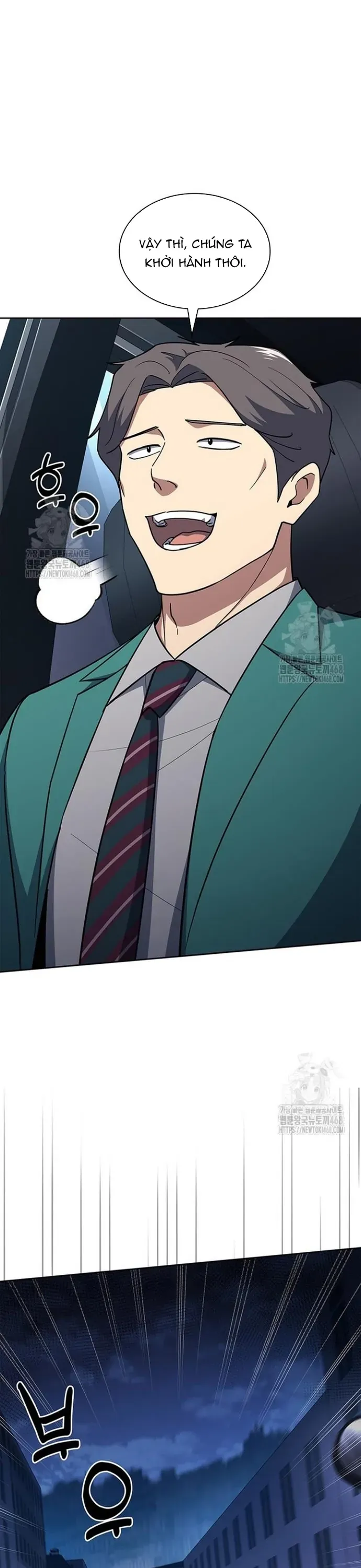 Cảnh Sát Thiên Tài Chuyển Sinh Chap 133 - Next Chap 132