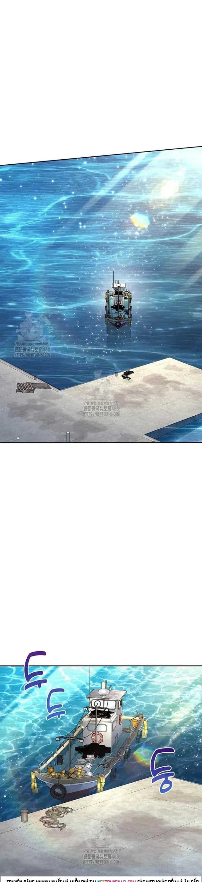 Cảnh Sát Thiên Tài Chuyển Sinh Chap 133 - Next Chap 132