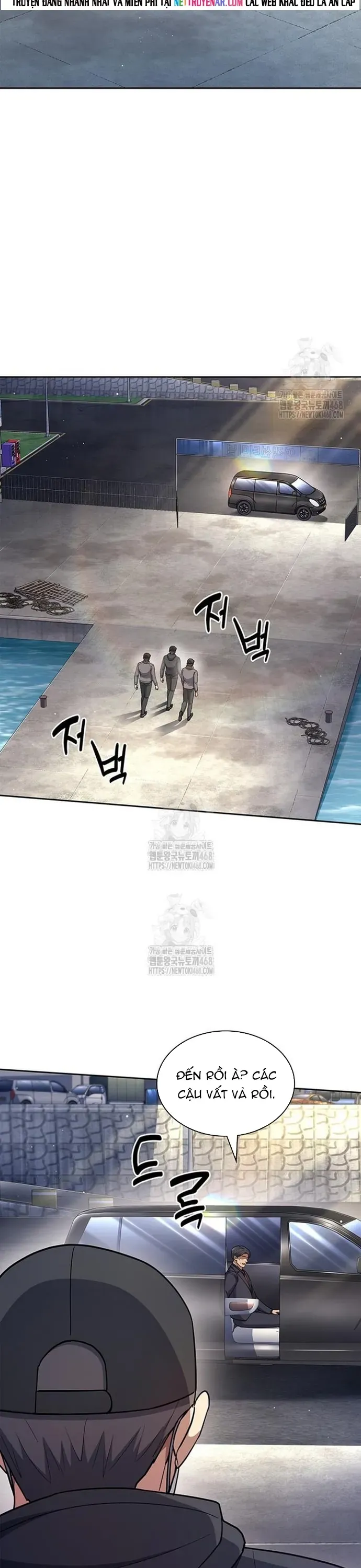 Cảnh Sát Thiên Tài Chuyển Sinh Chap 133 - Next Chap 132