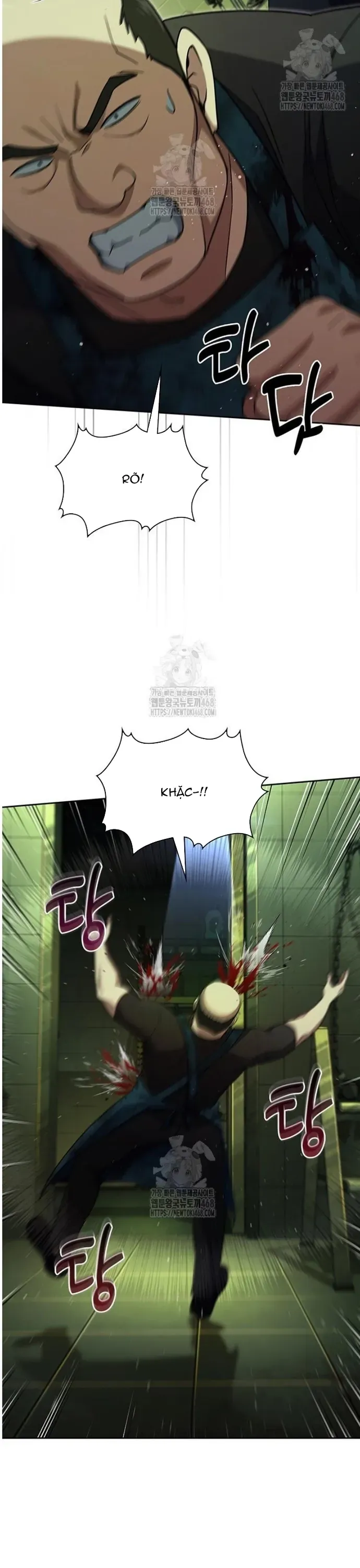 Cảnh Sát Thiên Tài Chuyển Sinh Chap 134 - Next Chap 133