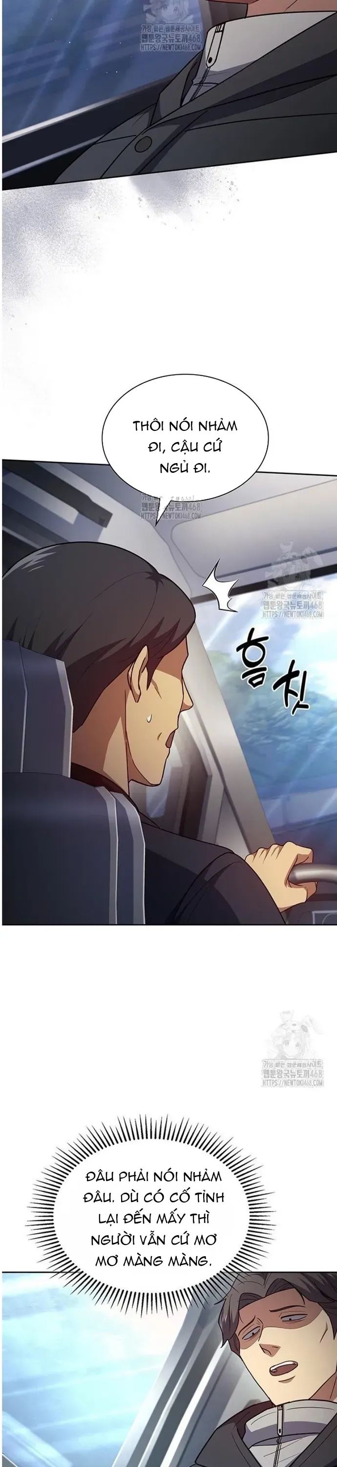 Cảnh Sát Thiên Tài Chuyển Sinh Chap 134 - Next Chap 133