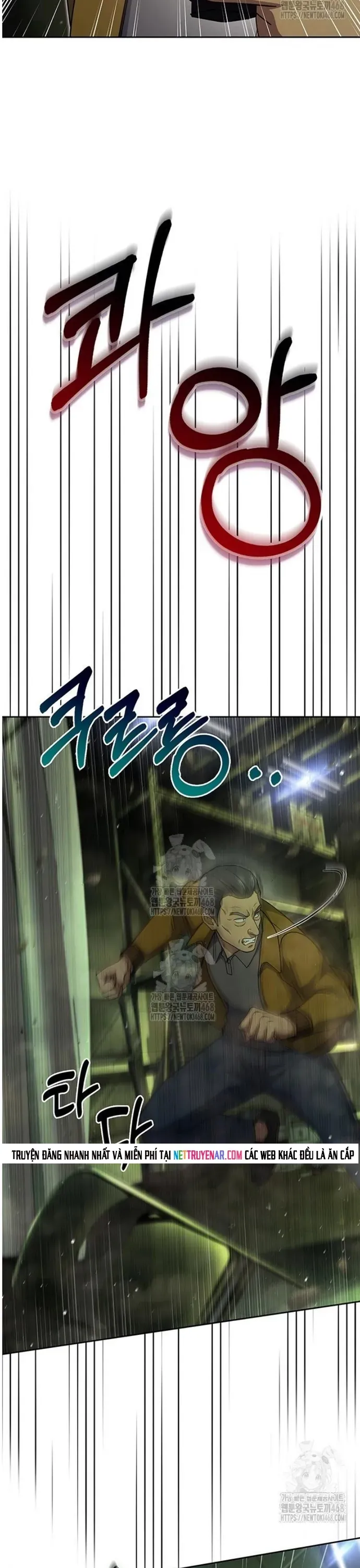 Cảnh Sát Thiên Tài Chuyển Sinh Chap 134 - Next Chap 133